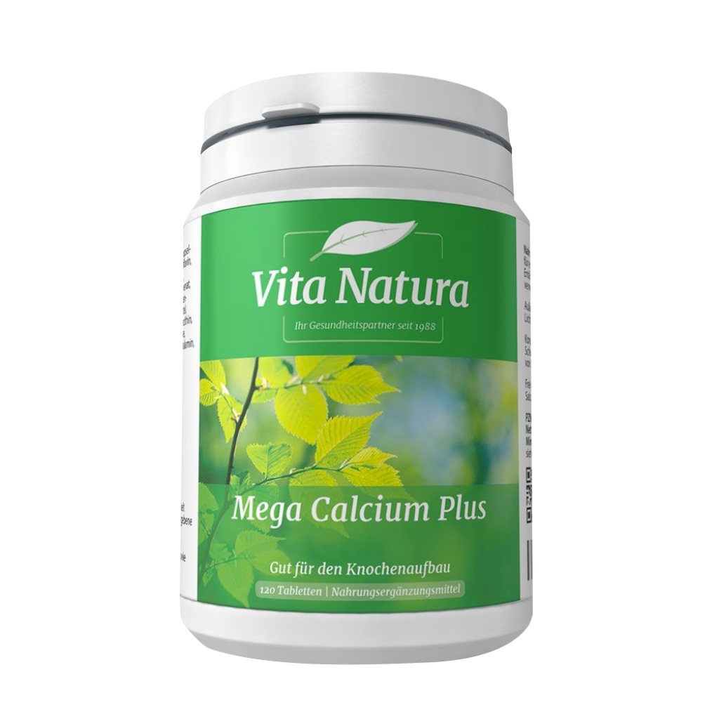 Mega Calcium Plus Mega Calcium Plus