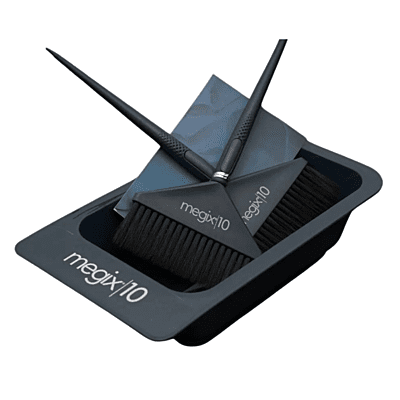 TIME EFFICIENT TINTING KIT