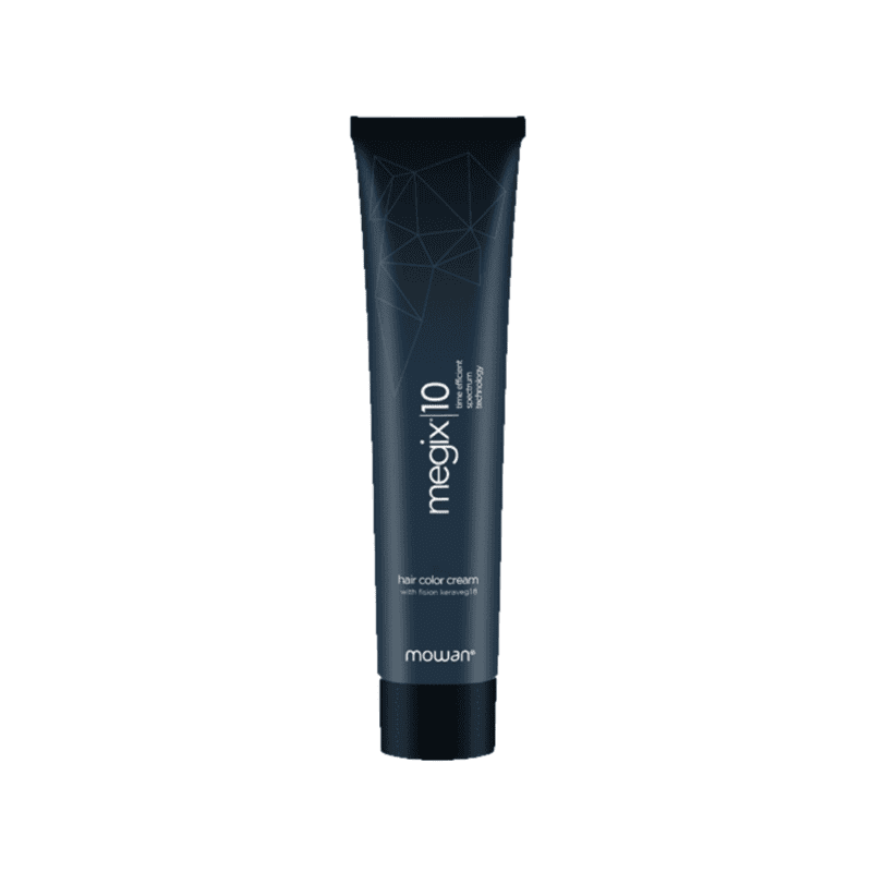 6.62 BIONDO SCURO ROSSO IRIS�