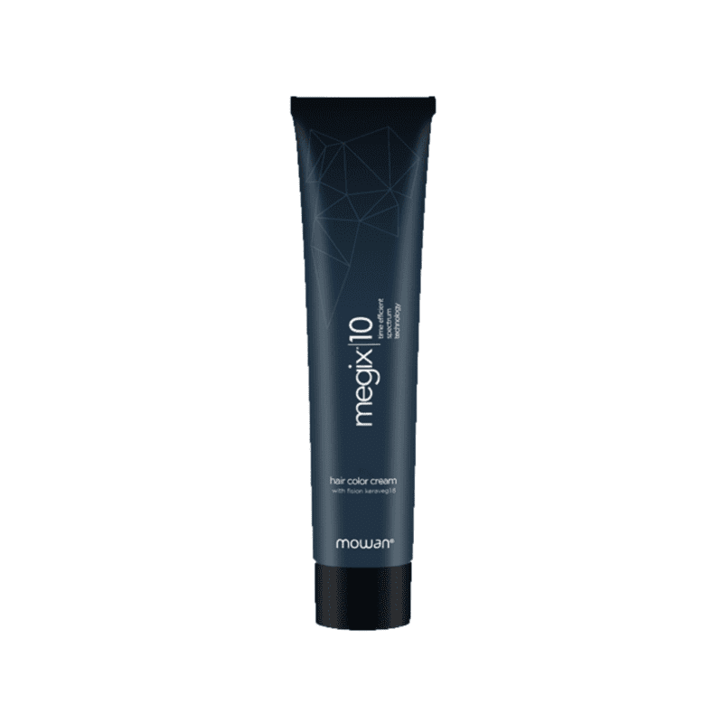 6.66 BIONDO SCURO ROSSO 6.66 BIONDO SCURO ROSSO