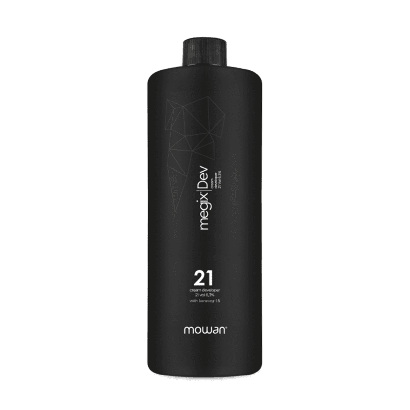 DEVELOPER 21 VOLUME 1000ml DEVELOPER 21 VOLUME 1000ml