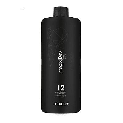 DEVELOPER 12 VOLUME 1000ml DEVELOPER 12 VOLUME 1000ml