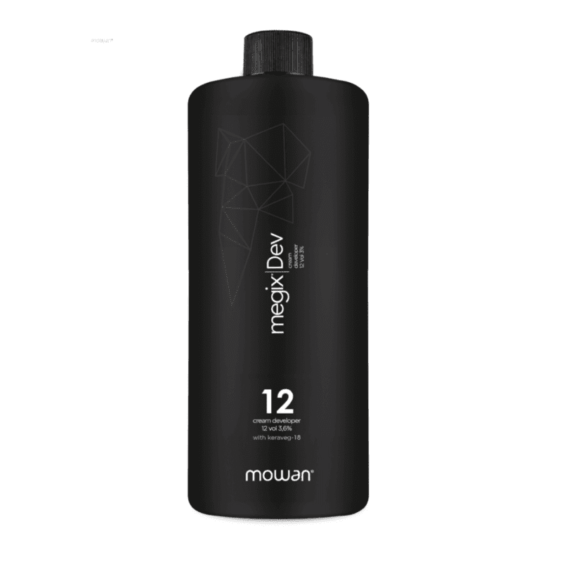 DEVELOPER 12 VOLUME 1000ml DEVELOPER 12 VOLUME 1000ml