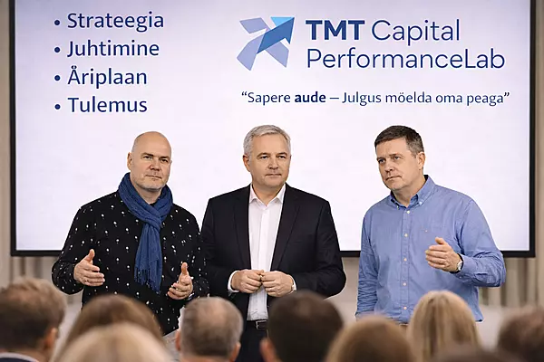TulemusLabori teenus, põhipakett START