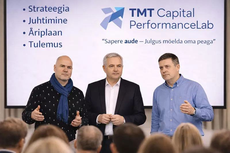 TulemusLabori teenus, põhipakett START
