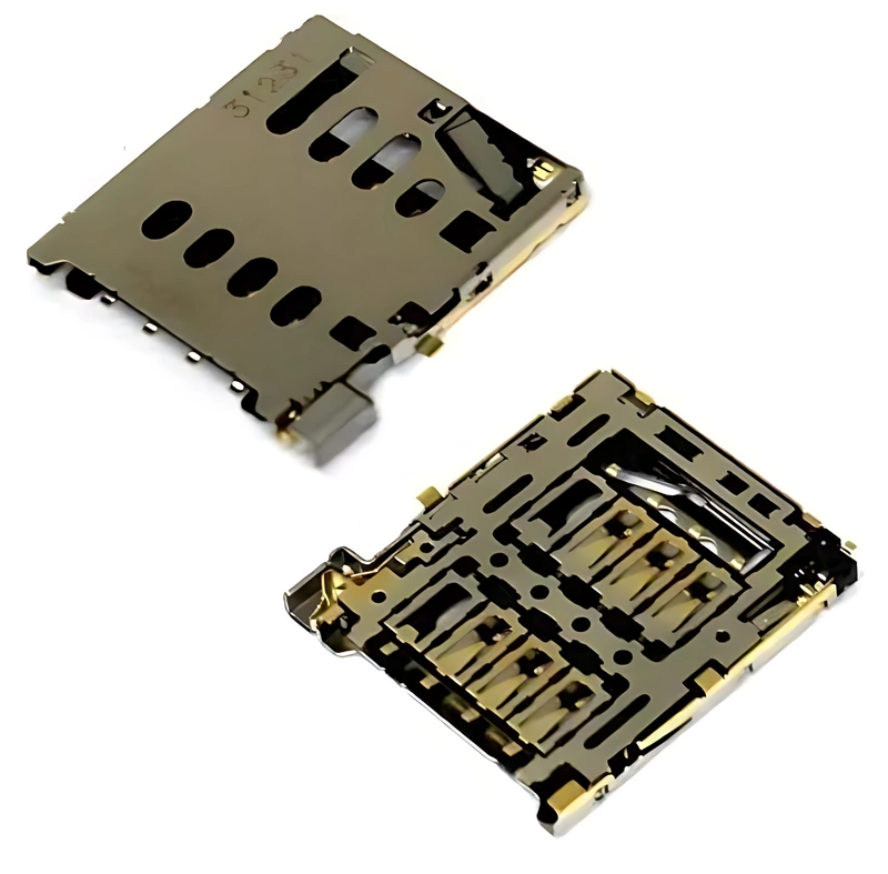 OnePlus One - Replacement Memory Card Reader