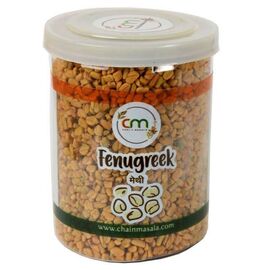 Fenugreek seeds/ Methi dana 100g