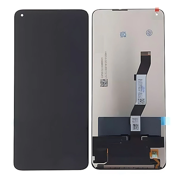 Xiaomi Mi 10T Pro 5G - Replacement LCD Screen Assembly