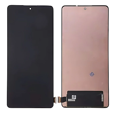 Xiaomi Mi 11T Pro - Replacement AMOLED Touch Screen Assembly