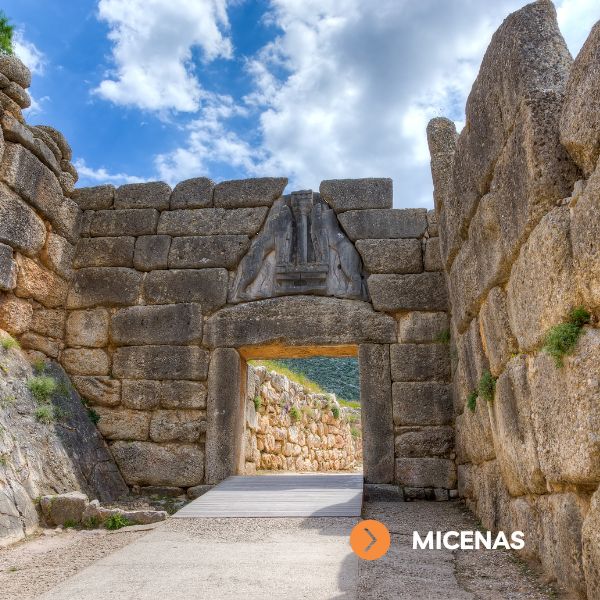 Peregrinación a Grecia. Ruta de San Pablo II Peregrinación a Grecia. Ruta de San Pablo II