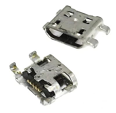 Huawei Ascend P7 - Replacement Micro USB Dock Port Socket