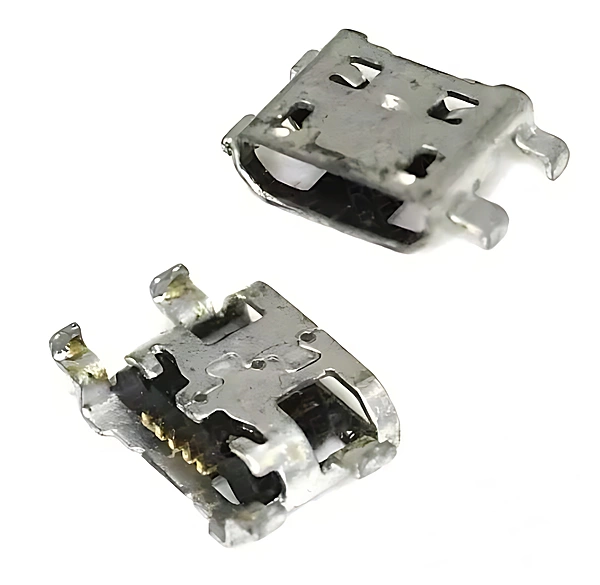 Huawei Ascend P7 - Replacement Micro USB Dock Port Socket