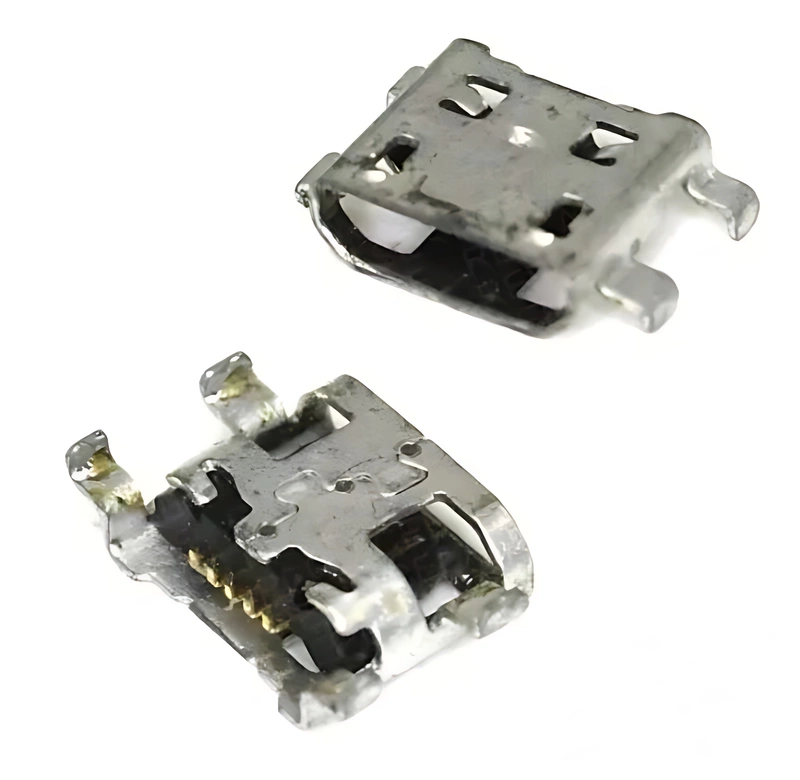 Huawei Ascend P7 - Replacement Micro USB Dock Port Socket