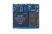 Engicam - MicroGEA MX8ULP System on Module
