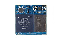 Engicam - MicroGEA MX8ULP System on Module