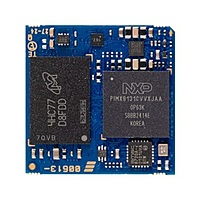 Engicam - MicroGEA MX91 System on Module
