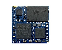 Engicam - MicroGEA STM32MP2 System on Module