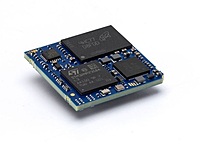 Engicam - MicroGEA STM32MP2 System on Module