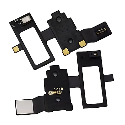 Google Pixel 3 XL - Replacement Microphone & Proximity Sensor Flex Cable