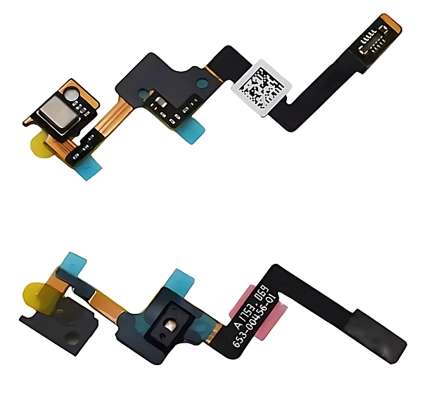 Google Pixel 3 - Replacement Microphone & Proximity Sensor Flex Cable