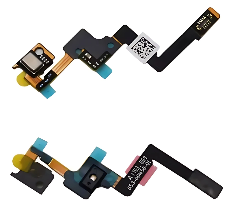 Google Pixel 3 - Replacement Microphone & Proximity Sensor Flex Cable