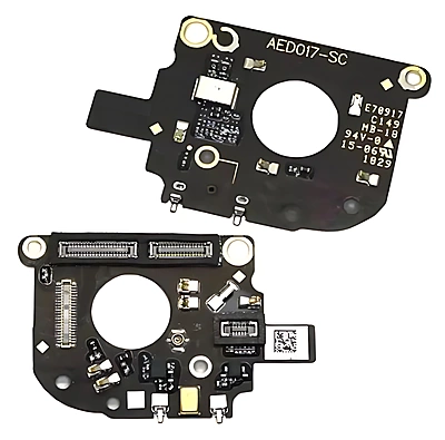OnePlus 6T - Replacement Microphone Flex Board