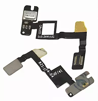 Genuine iPad 2 - Replacement Microphone Flex Cable 821 - 1264 - Original