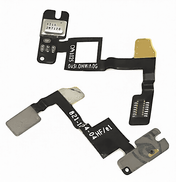 Genuine iPad 2 - Replacement Microphone Flex Cable 821 - 1264 - Original