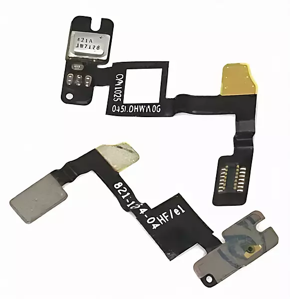 Genuine iPad 2 - Replacement Microphone Flex Cable 821 - 1264 - Original