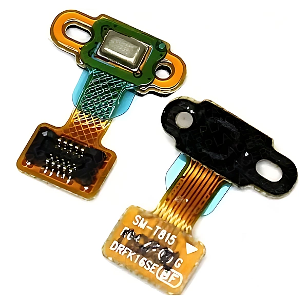 Samsung Galaxy Tab S2 T810 T815 - Replacement Microphone Flex Cable