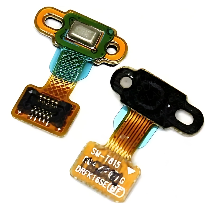 Samsung Galaxy Tab S2 T810 T815 - Replacement Microphone Flex Cable