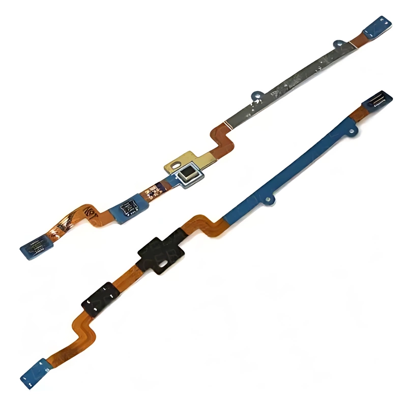 Genuine Samsung Galaxy Tab S 10.5 - Replacement Microphone Flex Cable - Original