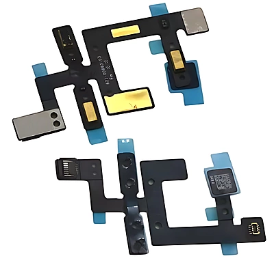 For iPad Pro 12.9 3rd Gen (2018) - Replacement Microphone Flex Cable