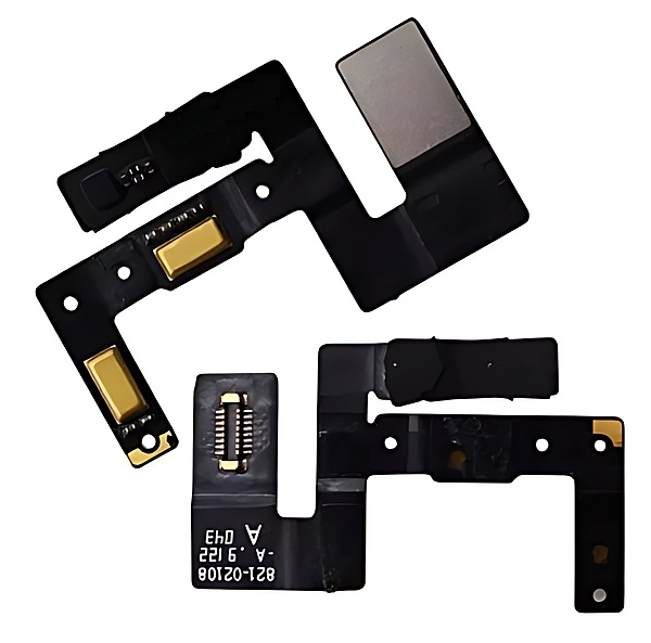 For iPad Pro 10.5 (2017) - Replacement Microphone Flex Cable