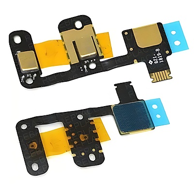 For iPad Mini 2 - Mini 3 - Replacement Microphone Flex