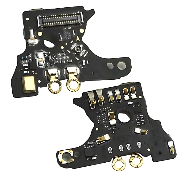 For Huawei P20 - Replacement Microphone PCB With Antenna Connection