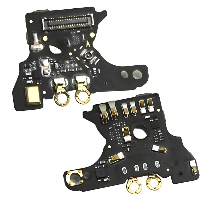 For Huawei P20 - Replacement Microphone PCB With Antenna Connection