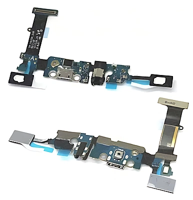 For Samsung Galaxy Note 5 - Microphone USB charging Port Flex Headphone Jack Home Button LED's N920A