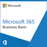 Microsoft 365 Business Basic Microsoft 365 Business Basic
