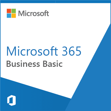 Microsoft 365 Business Basic Microsoft 365 Business Basic