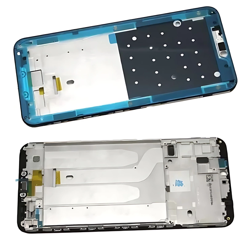 Xiaomi Mi A2 Lite (Redmi 6 Pro) - Replacement Mid Frame , Chassis And Adhesive