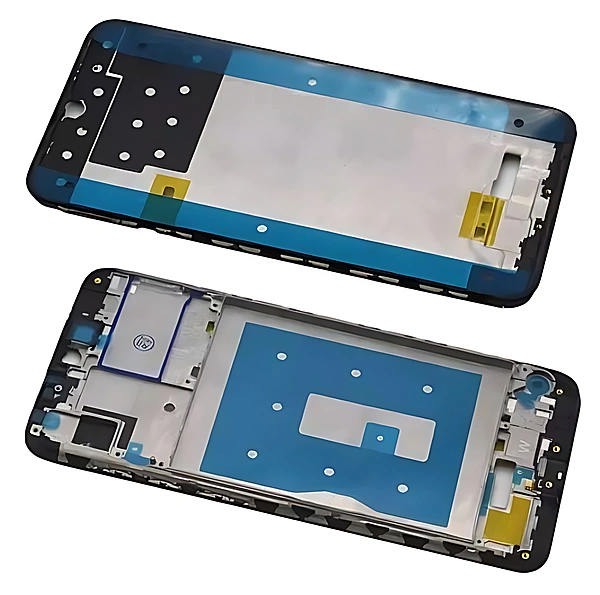 Huawei Y7 2019 - Replacement Mid Frame Chassis Assembly