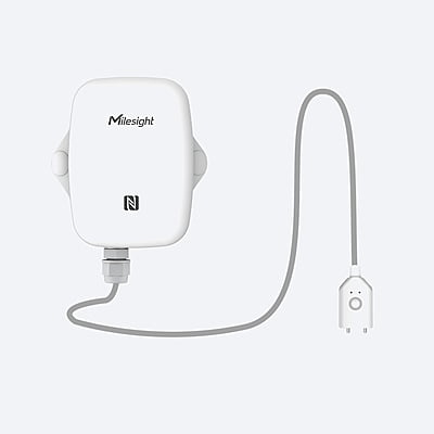 Milesight EM300-SLD LoRaWAN Spot Leak Detector Milesight EM300-SLD LoRaWAN Spot Leak Detector
