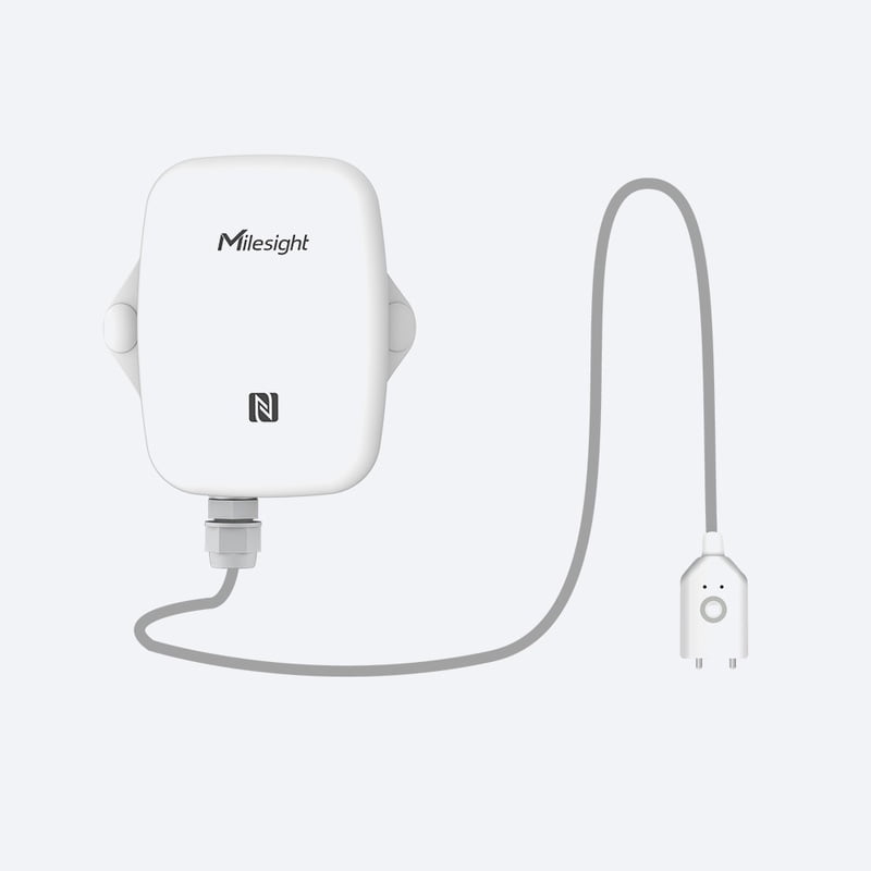 Milesight EM300-SLD LoRaWAN Spot Leak Detector Milesight EM300-SLD LoRaWAN Spot Leak Detector