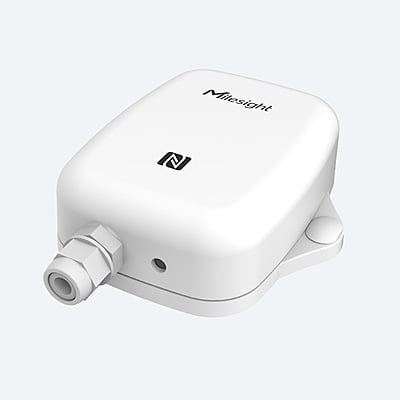 Milesight EM300-SLD LoRaWAN Spot Leak Detector Milesight EM300-SLD LoRaWAN Spot Leak Detector