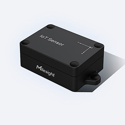 Milesight EM310 LoRaWAN Tilt Sensor Milesight EM310 LoRaWAN Tilt Sensor