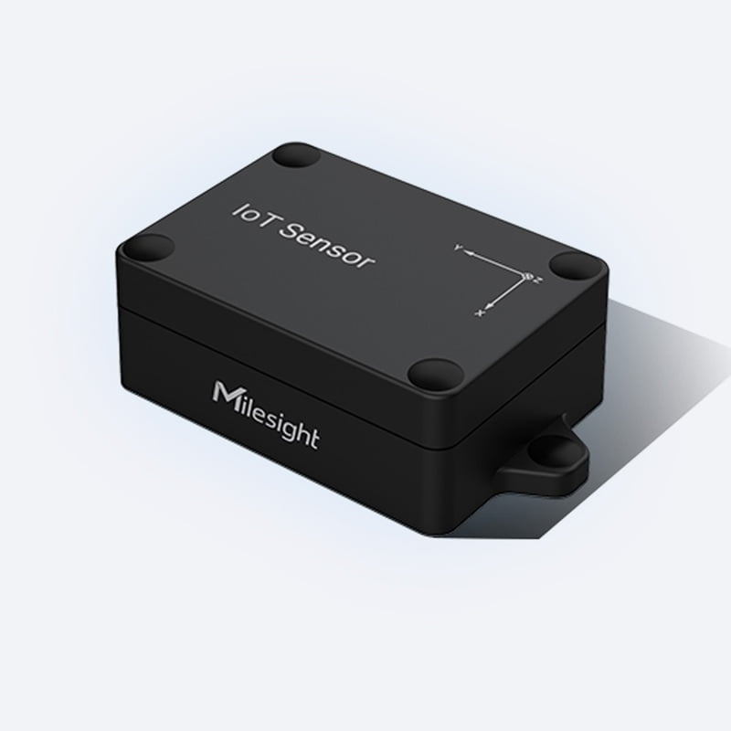 Milesight EM310 LoRaWAN Tilt Sensor Milesight EM310 LoRaWAN Tilt Sensor