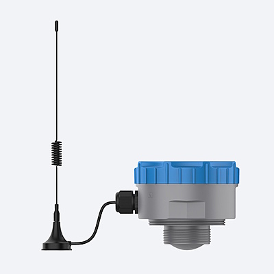 Milesight EM411-RDL Radar Distance/Level Sensor