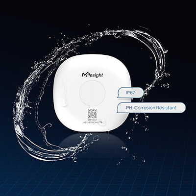 Milesight TS101 Insertion Temperature Sensor Milesight TS101 Insertion Temperature Sensor