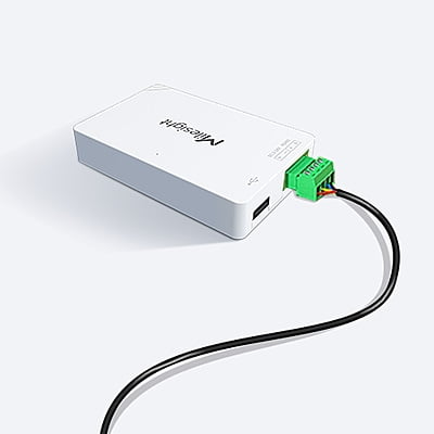 Milesight UC100 LoRaWAN Controller Milesight UC100 LoRaWAN Controller